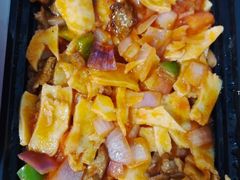 -阿里疆Alijiang·丝路美食·异域风情·清真(长楹天街店)