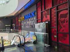 -万达影城(西铁营万达广场IMAX店)