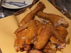 -前海沿·青岛菜(乐客城店)
