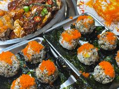 -哼蟹二将·烤肉酱蟹(合生汇店)