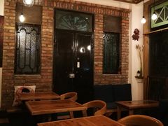 -西关84·History·Art·Cafe