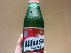 -老北京铜锅涮肉·香辣诱惑·小龙虾(禅城创意产业园店)