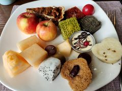 -浙江西子宾馆·瑶园咖啡厅