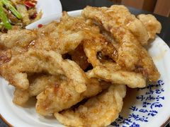 -东北酱骨头馆(蓁巷店)