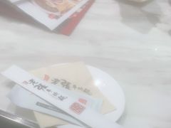 -老张牛肉面(天津万象城店)