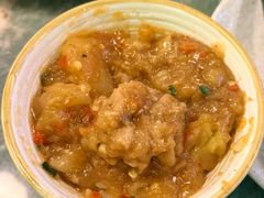土司铜锅油焖鸡-浩海火烧云傣家菜(京广店)