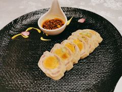 -酌宴府The China Club·广州万富希尔顿酒店(云城东路店)