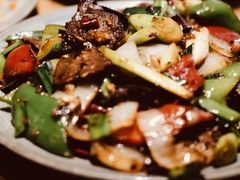 -静一餐厅·湖北菜(前门创始店)