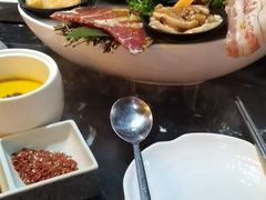 -鹤江桥·红油牛肉粉(SKP店)