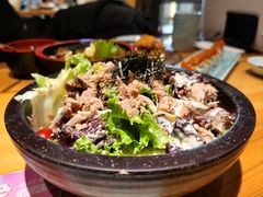 -Tuna maki寿司(园区永旺店)