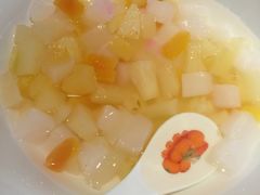 -前门涮肉(群力店)