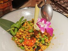 -太食獸泰式茶餐厅(IFS国金中心店)