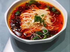 -漢舍中国菜馆(889广场店)