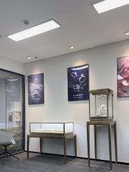 -LightOnly·培育钻石婚戒定制(天坛店)