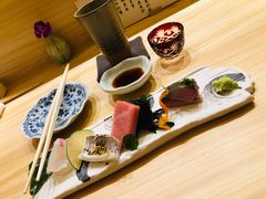 -鮨青(恒基名人购物中心店)