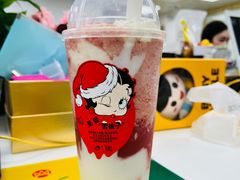 -喜茶(广州石牌桥店)