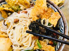 -捕螺记螺蛳粉(东关大街店)