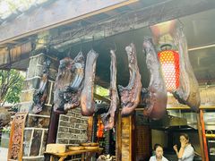 -青城甲(青城山店)