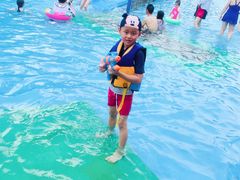 -杭州浪浪浪水公园