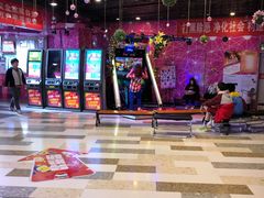 -大玩家(通州万达广场店)