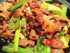 老长沙肉炒肉-永和大王(茉莉上新·星塘街店)