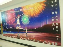 -南宁时代电影大世界(CGS激光中国巨幕)