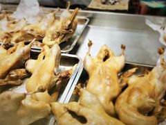 -戚顺兴盐水鸭(新街口明瓦廊店)