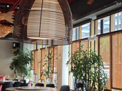 -羡餐厅·杭帮菜·淳菜(千岛湖自由洲际殿店)