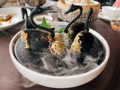 -三利音·东方司宴(外滩店)