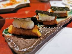 鹅肝寿司-玄海寿司(国贸店)
