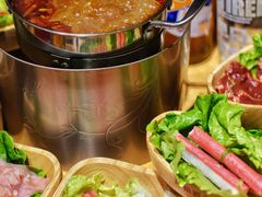 -独食火锅·半米屋台(望平街店)
