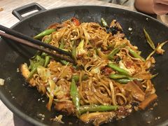 -九毛九西北菜(番禺万达店)