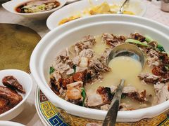 -顺风海鲜港(金玉兰店)