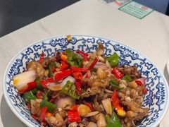 -欧记大排档·景德菜(上海首店)