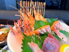 -吉川谷谷·日料放题(广安门店)
