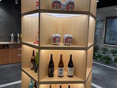 -黑松白鹿(金融街店)
