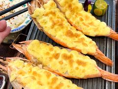 -红叶日料·放题·海胆·定食(星海店)