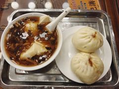 -烤肉季饭庄