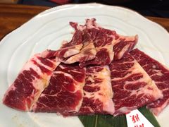 壶装牛肋条肉-热血兄弟·炭火烤肉(融侨中心店)