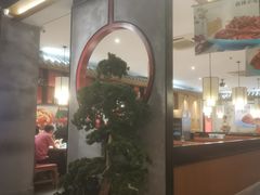 -舞虾小说.涮肉.烧烤(国顺东路店)