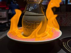 -吃饭皇帝大土家民族菜(荟聚店)