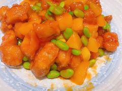 -红樱桃·欢乐餐厅(太原里店)