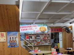 -老闽味沙茶面·姜母鸭(传承35年曾厝垵店)
