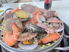 -九层海鲜塔(市南店)