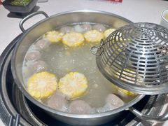 -潮泰牛肉火锅 · 创于1992年(车公庙店)