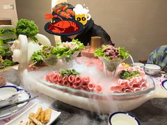 -索伦嘎·传统涮(海拉尔总店)