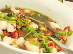 -狮王府淮扬菜(万象城店)