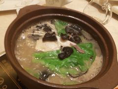 -澳门豆捞(裕华东路店)