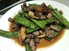 -博悦公馆尚悦自助餐厅