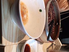 -鸡鸣汤包(复地活力广场店)